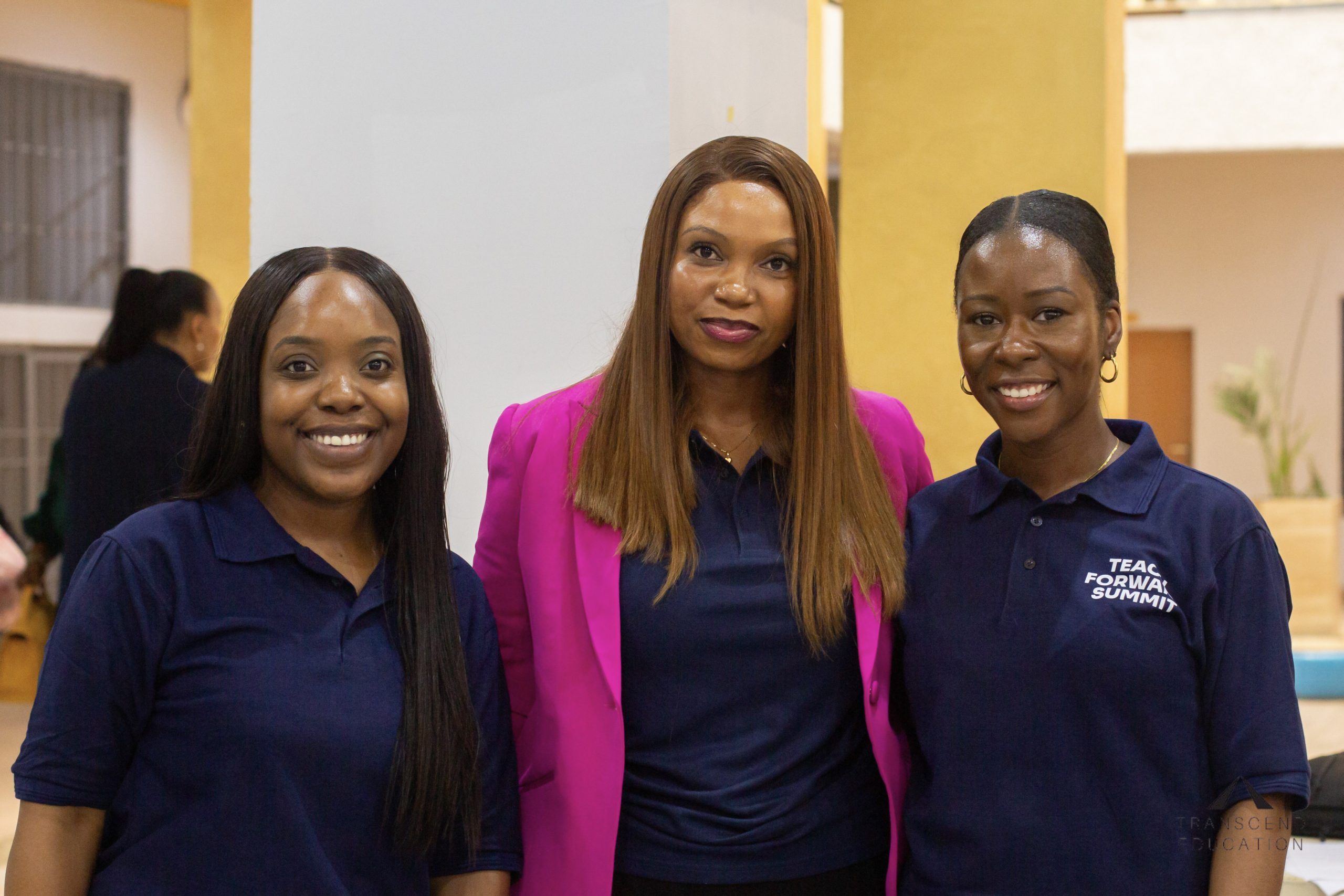 Building Pathways, Expanding Possibilities